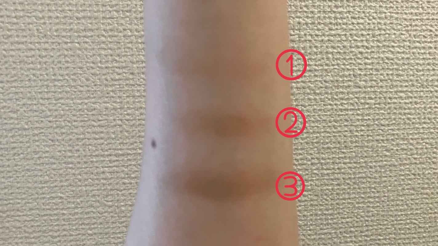 アートクラスバイロダン シェーディング/too cool for school/シェーディングを使ったクチコミ(5枚目)