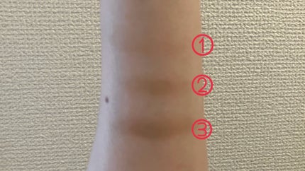 アートクラスバイロダン シェーディング/too cool for school/シェーディングを使ったクチコミ(5枚目)