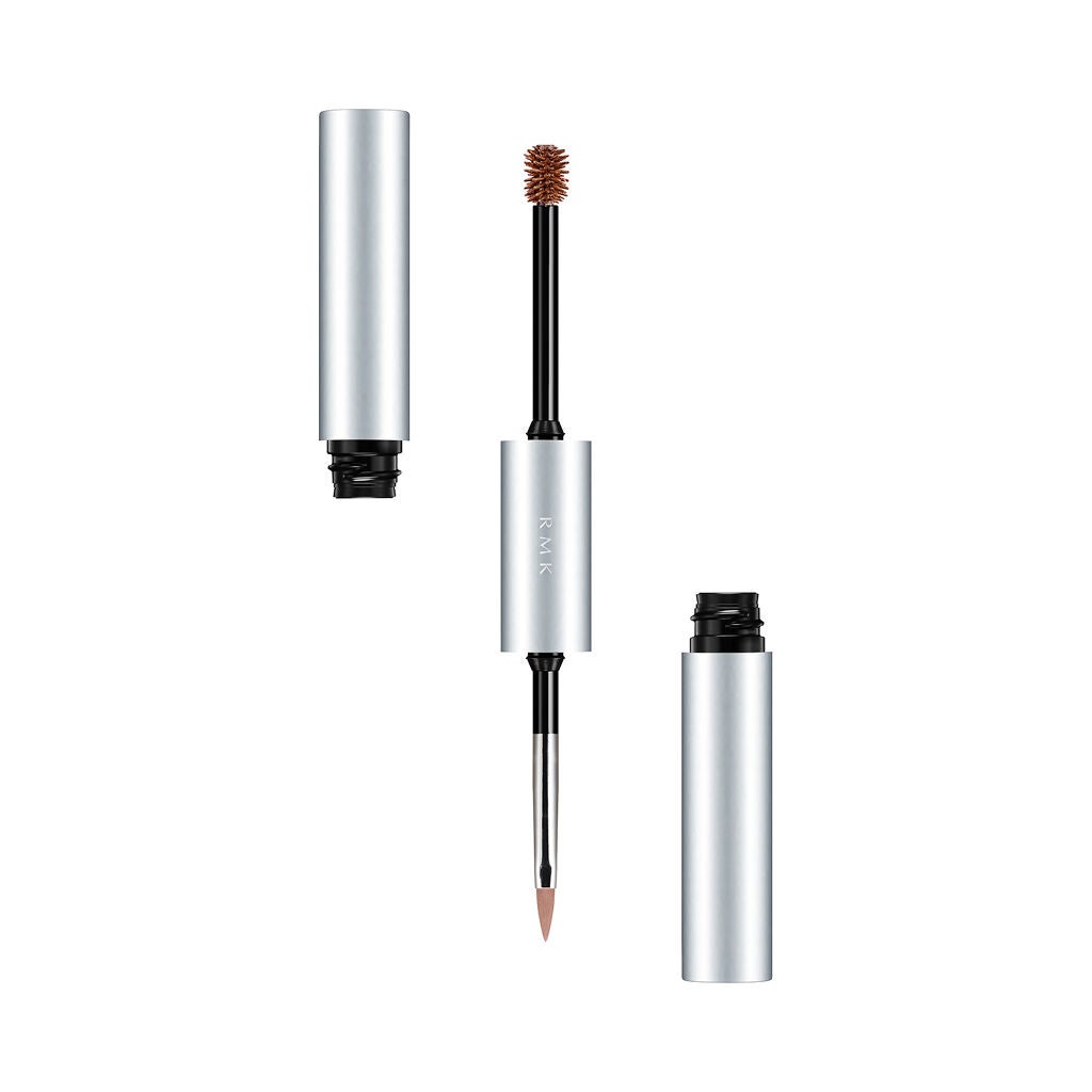 Wアイブロウカラーズ 05 メープルブラウン