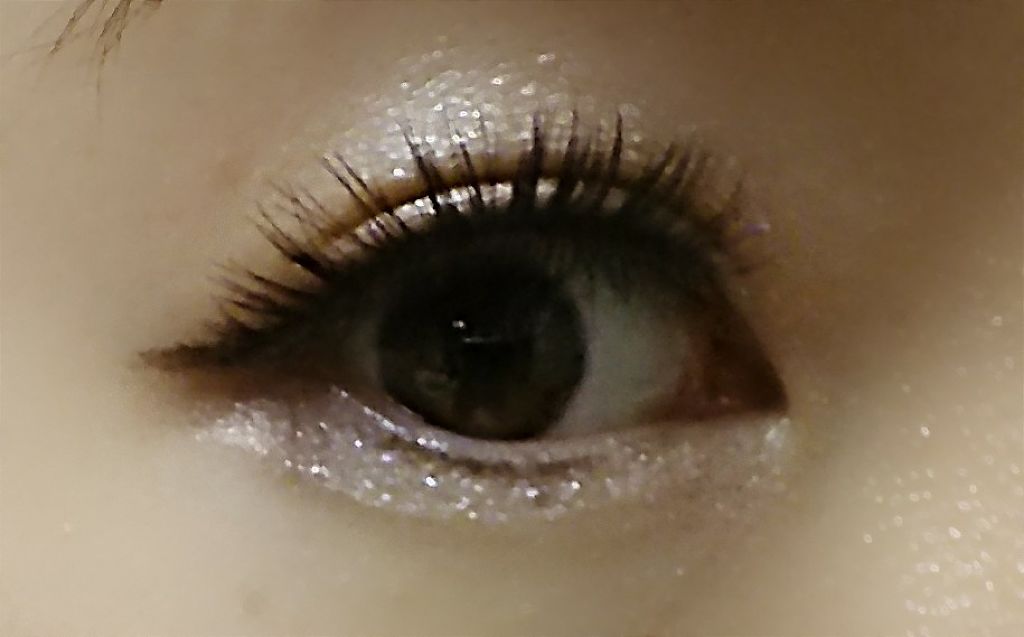 プレストリッチピグメントN/LB/ジェル・クリームアイシャドウを使ったクチコミ(4枚目)