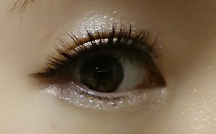 プレストリッチピグメントN/LB/ジェル・クリームアイシャドウを使ったクチコミ(4枚目)