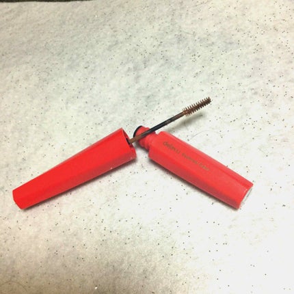 フィルム眉カラー/デジャヴュ/眉マスカラを使ったクチコミ(2枚目)