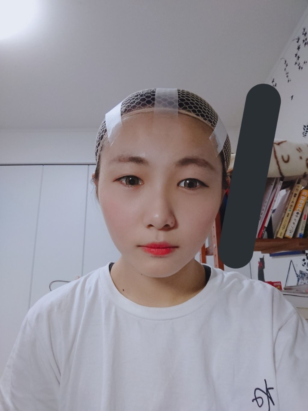 メイクアップブック/マリブビューティー/アイシャドウパレットを使ったクチコミ(3枚目)