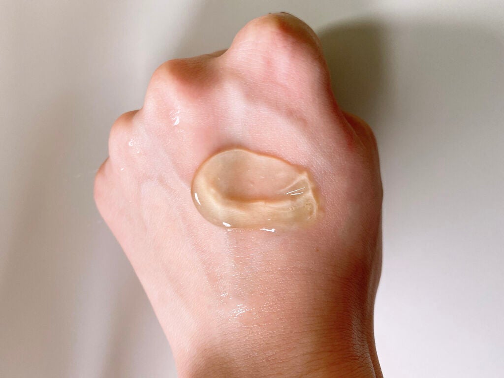 CICA スムーザー/VT/ボディクリームを使ったクチコミ(2枚目)