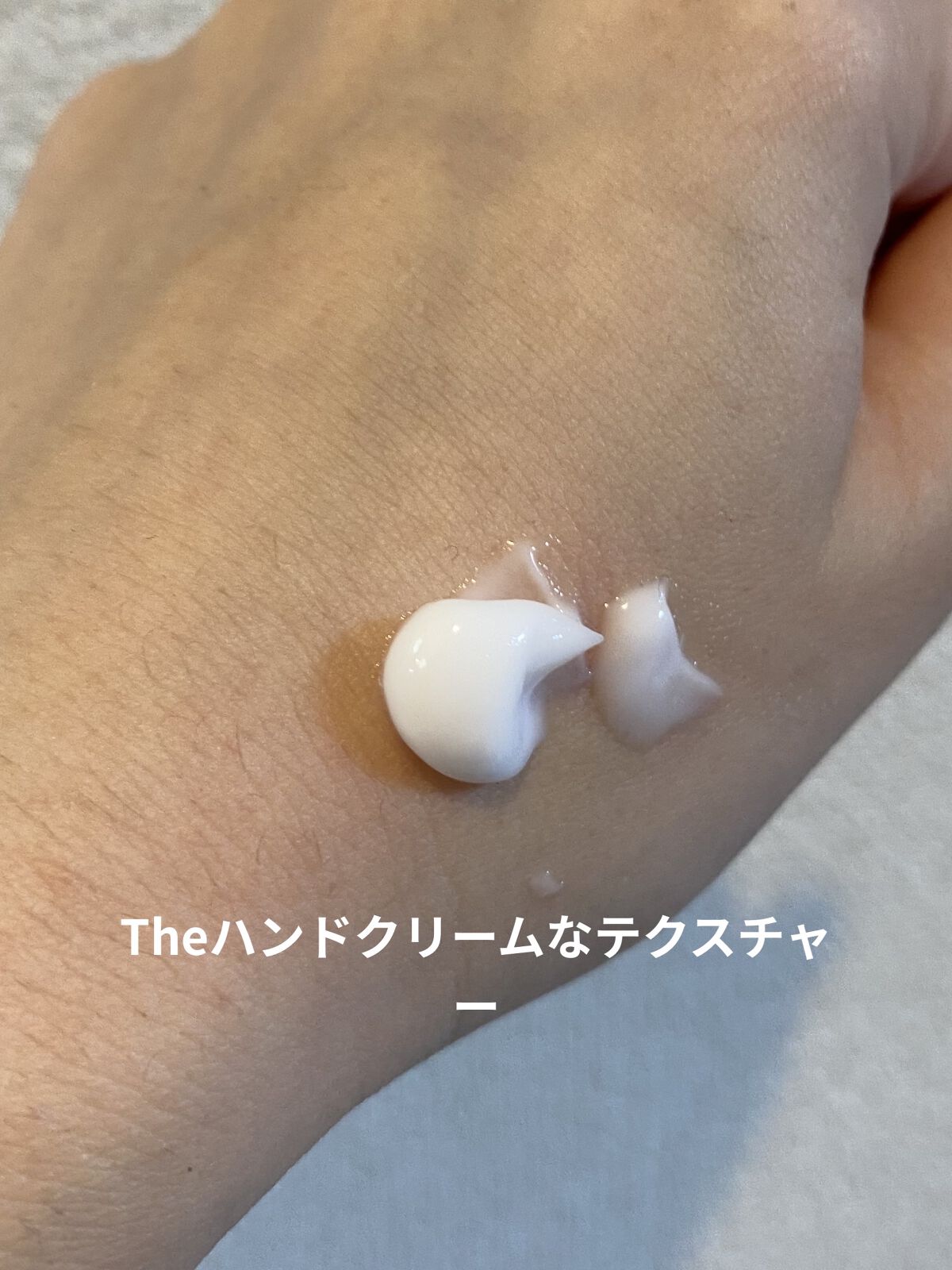 🦍のクチコミ「L'OCCITANE　オスマンサス ハンドクリーム
こちらはハンドクリーム3点セットを購入した.....」（3枚目）