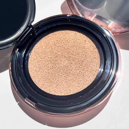 シピシピ フィットスキンクッション/CipiCipi/クッションファンデーションを使ったクチコミ(4枚目)