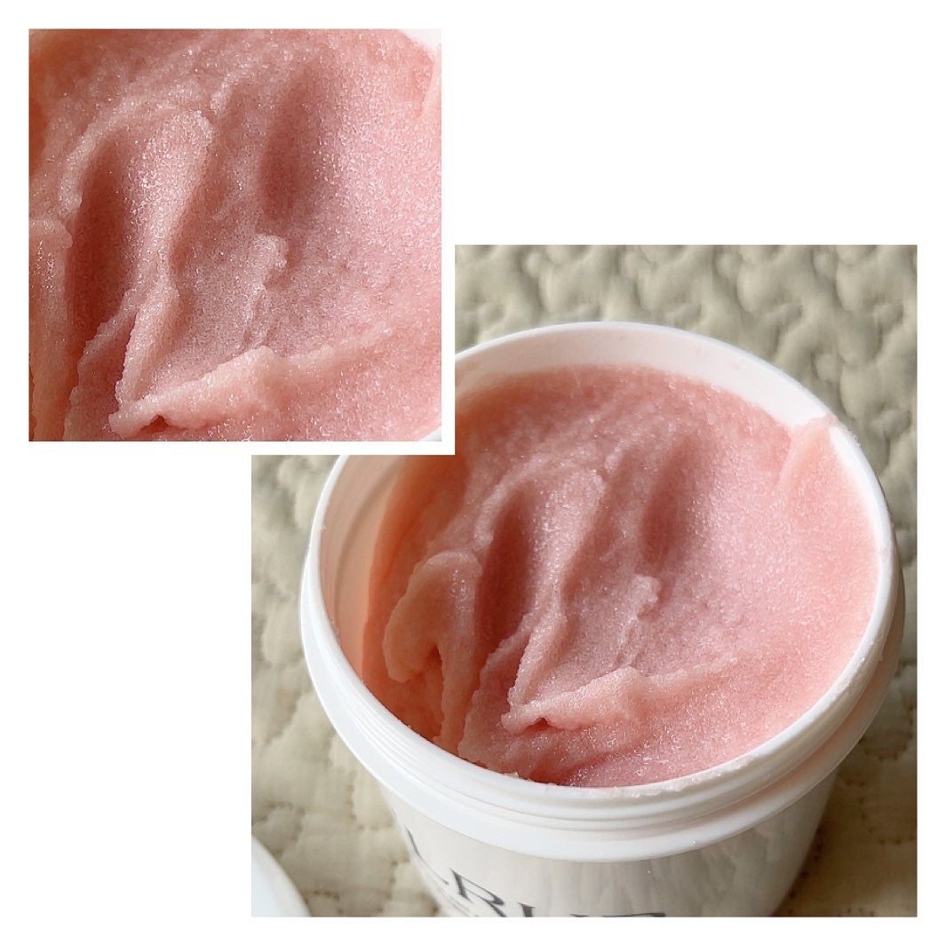 ボディスクラブ Pink Musk/ULRUB/ボディスクラブを使ったクチコミ(3枚目)