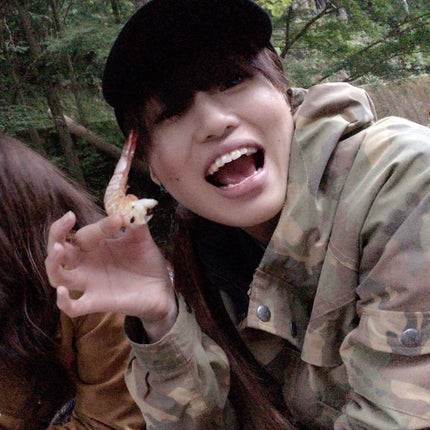 こつぶ on LIPS 「黒髪ぱっつんロングヘアからぱっつんボブにした際の写真です。ヘア..」(6枚目)