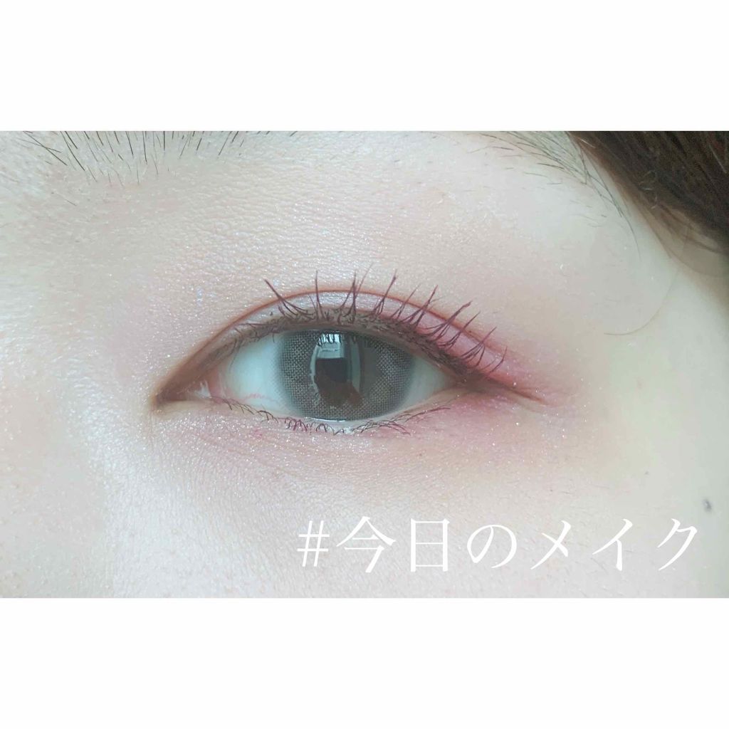 Blendaze/THEPIEL/カラーコンタクトレンズを使ったクチコミ（1枚目）