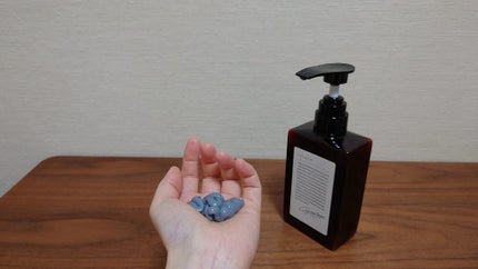 クレイクリームシャンプー(モイスト)/cocone/市販シャンプーを使ったクチコミ(2枚目)