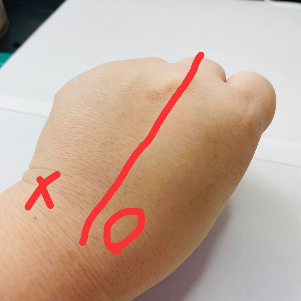 プードゥル ユニヴェルセル リーブル N/CHANEL/ルースパウダーを使ったクチコミ(3枚目)