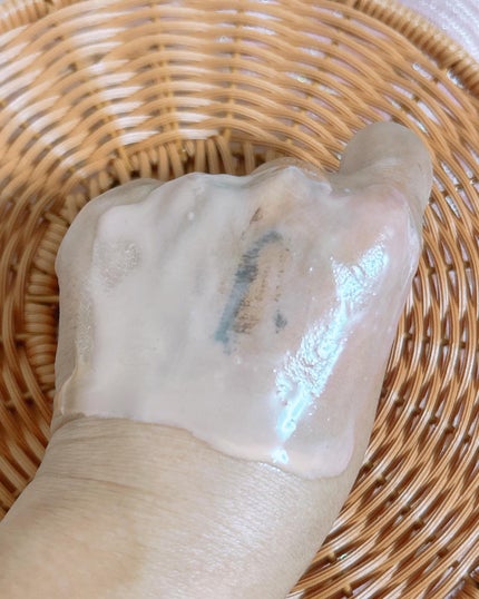 DHC ディープ クレンジング バーム/DHC/クレンジングバームを使ったクチコミ(4枚目)