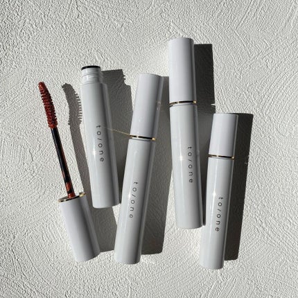 トーン ロング ラッシュ マスカラ (SL)/to/one/マスカラを使ったクチコミ(1枚目)