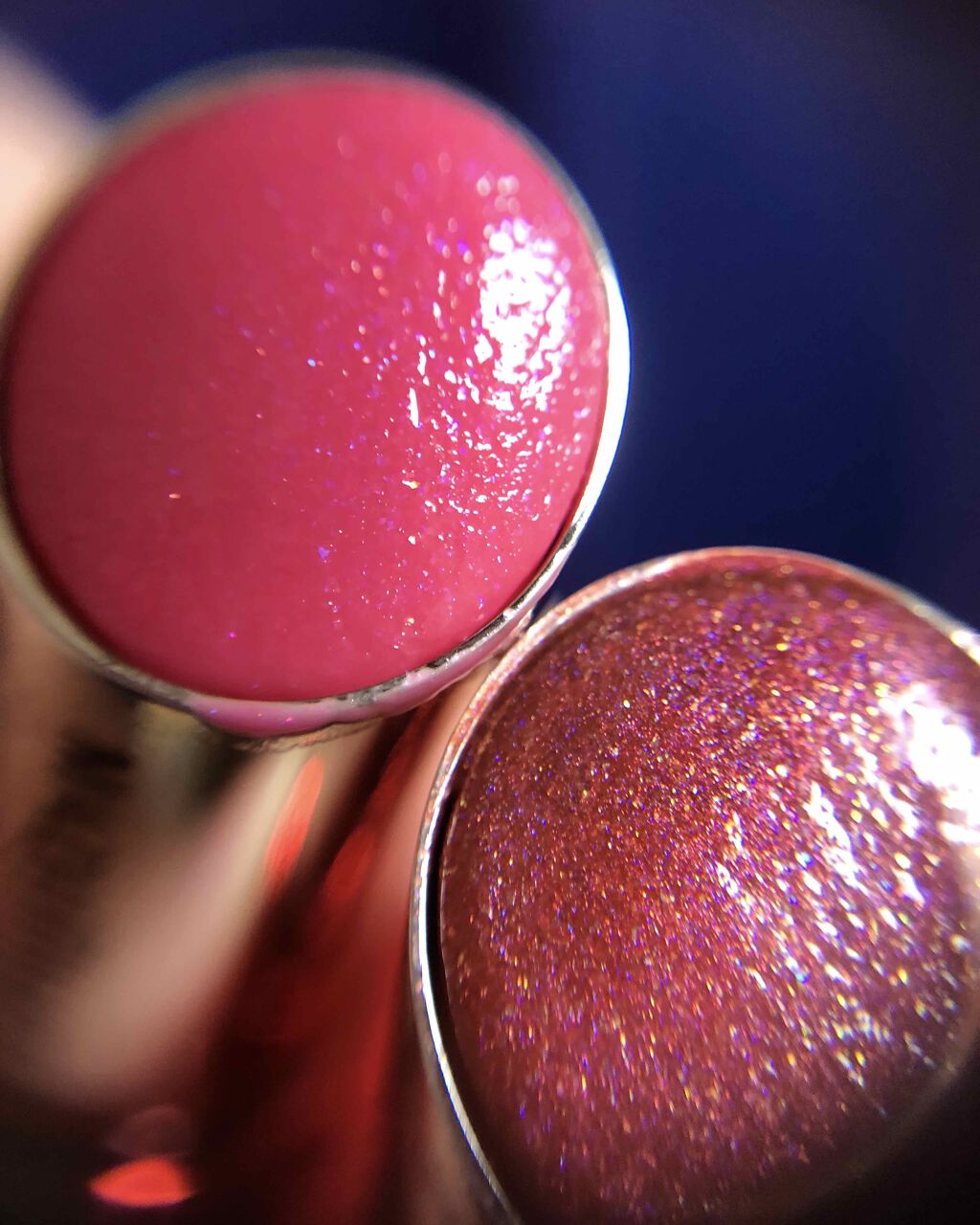 ドラマティックルージュEX/マキアージュ/口紅を使ったクチコミ(3枚目)