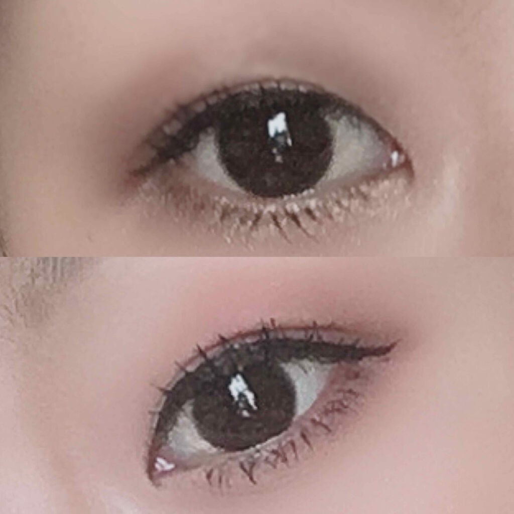 ディオール バックステージ アイ パレット/Dior/アイシャドウパレットを使ったクチコミ(3枚目)