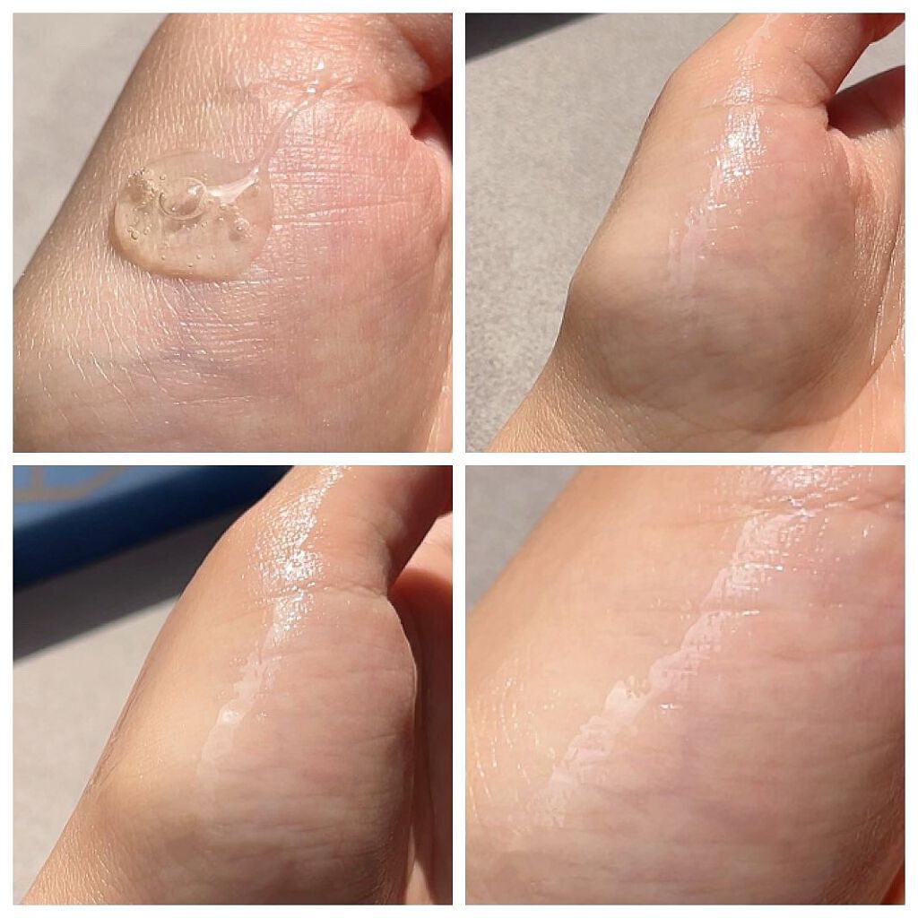 ストレッチ セラム/HIKARIMIRAI/美容液を使ったクチコミ(3枚目)