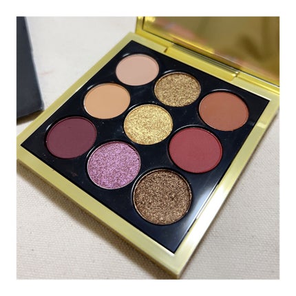 ルナーラックコレクション  エクストラ ディメンション スキンフィニッシュ ルナーライツ/M・A・C/パウダーハイライトを使ったクチコミ(2枚目)