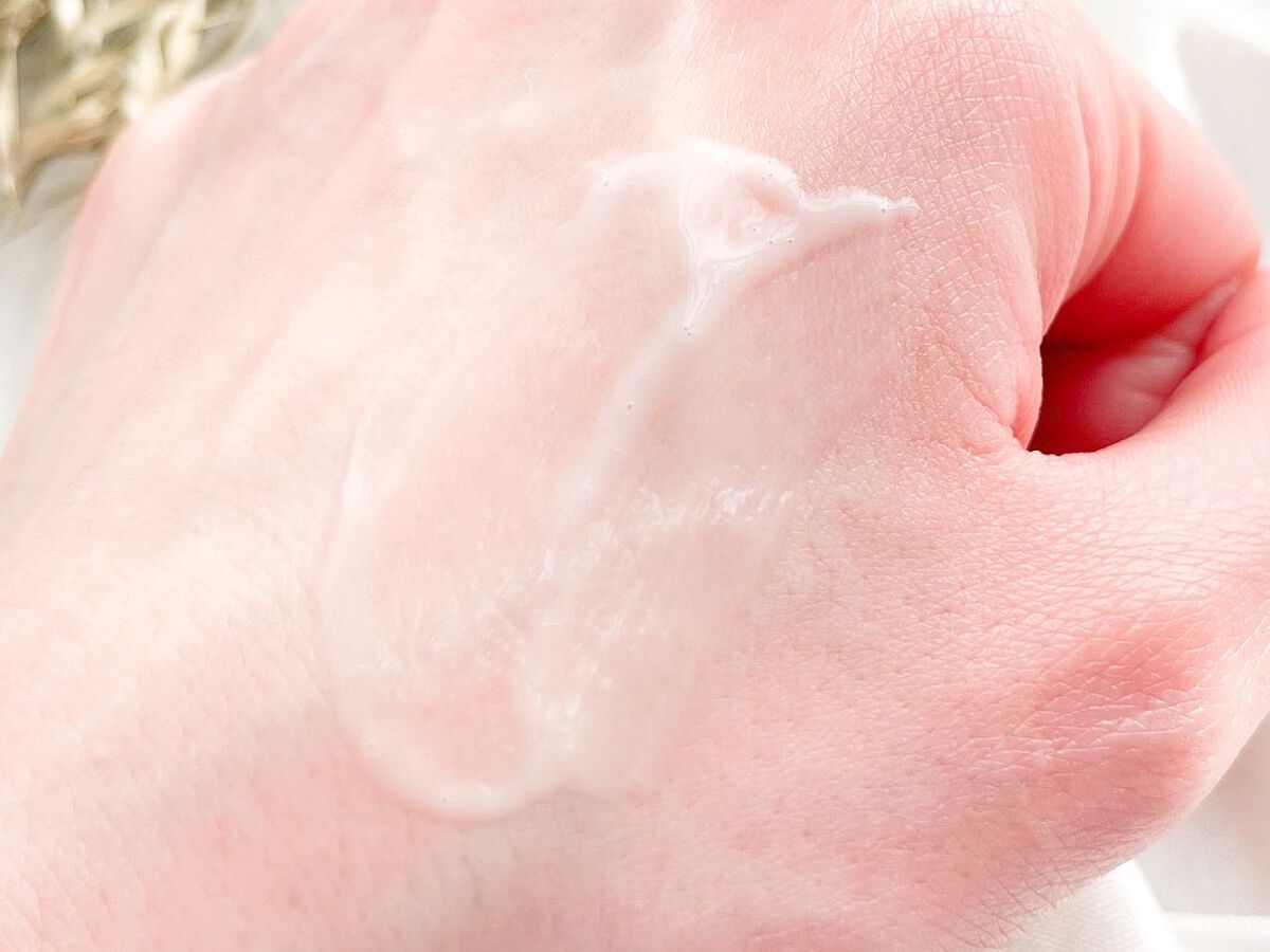 プラセンミルクエッセンス/Bb lab./美容液を使ったクチコミ(3枚目)