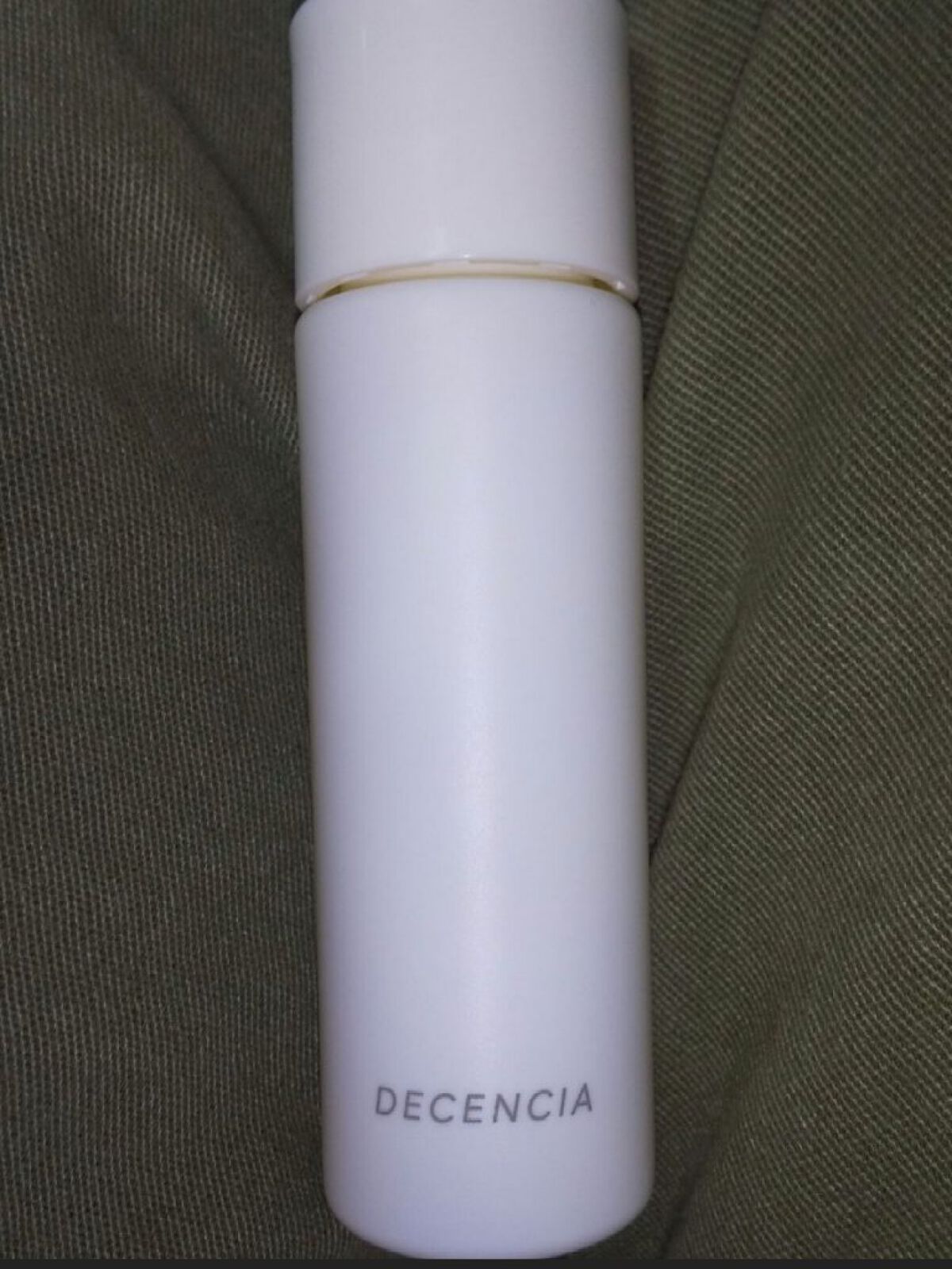 ディセンシア ローション/DECENCIA/化粧水を使ったクチコミ（2枚目）