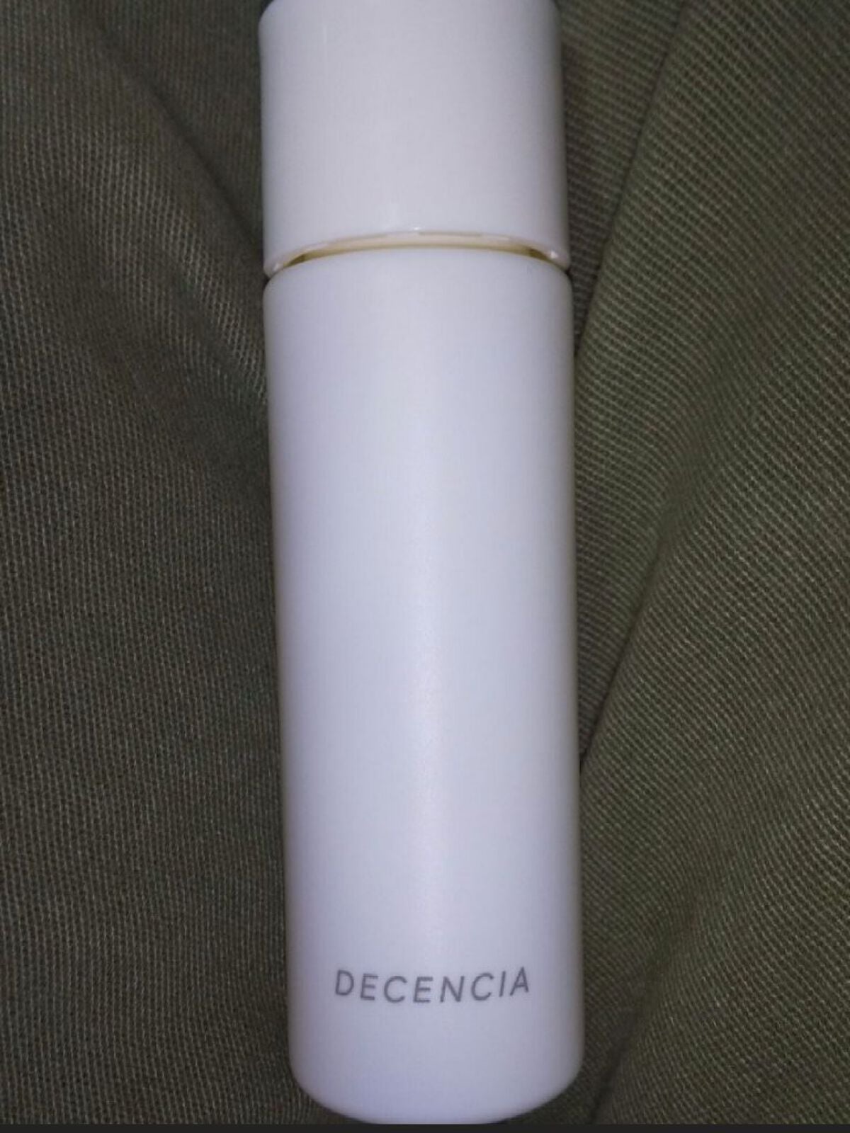 ディセンシア ローション/DECENCIA/化粧水を使ったクチコミ(2枚目)
