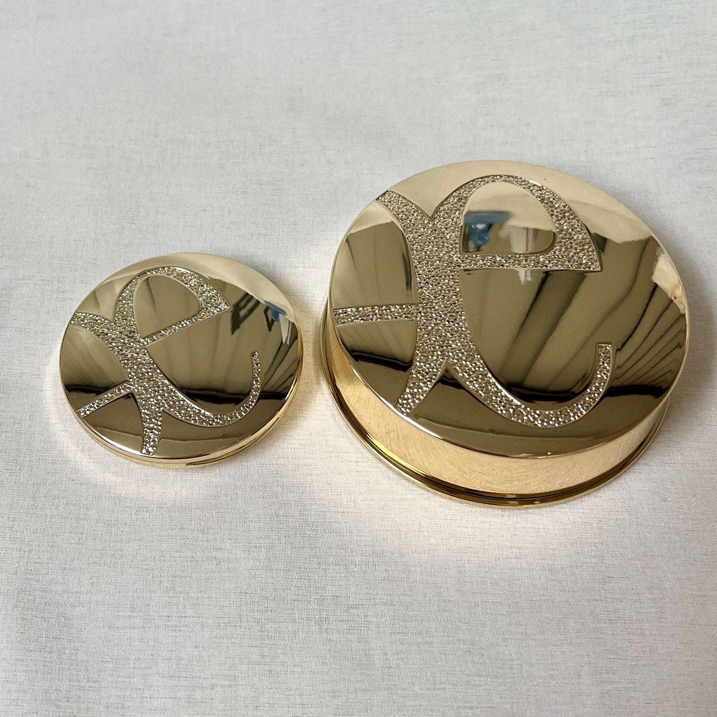 エレガンス ラ プードル オートニュアンス リクスィーズ/Elégance/プレストパウダーを使ったクチコミ(7枚目)