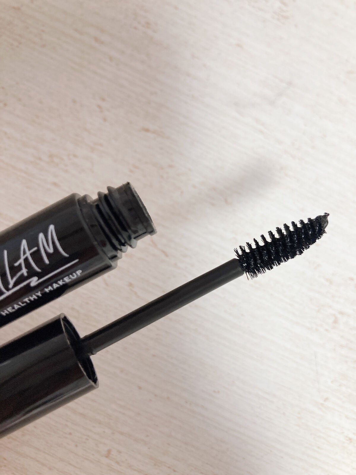 UR GLAM VOLUME LASH MASCARA/U R GLAM/マスカラを使ったクチコミ(3枚目)