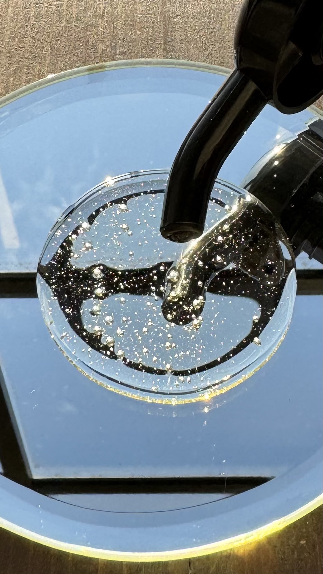 S.D オーガニックシャンプー／オーガニックトリートメント/S.Dオーガニック/市販シャンプーを使ったクチコミ（2枚目）