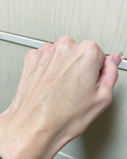 クリームスキン ローション/LANEIGE/化粧水を使ったクチコミ(5枚目)