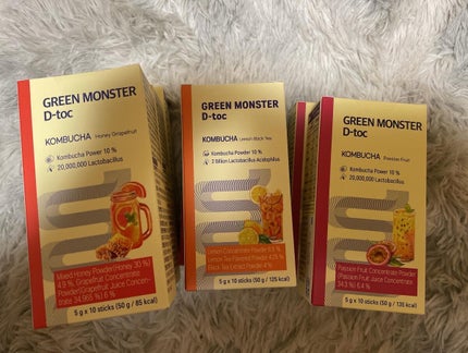 yuki_love_kcosme on LIPS 「@stylekorean_japan購入品です💖❤︎TIRTI..」(8枚目)