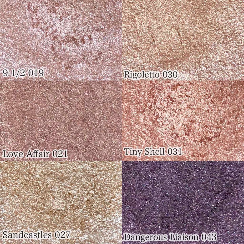 アディクション ザ アイシャドウ/ADDICTION/単色アイシャドウを使ったクチコミ(3枚目)