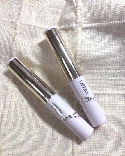 オペラ シアーリップカラー RN/OPERA/リップグロスを使ったクチコミ(1枚目)