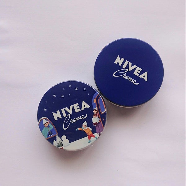 ニベアパックの効果的なやり方や頻度は?毛穴やニキビ、シミへ効果はある?《実践者の口コミも紹介》