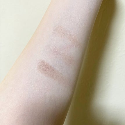 パーフェクトスタイリストアイズ/キャンメイク/アイシャドウパレットを使ったクチコミ(2枚目)