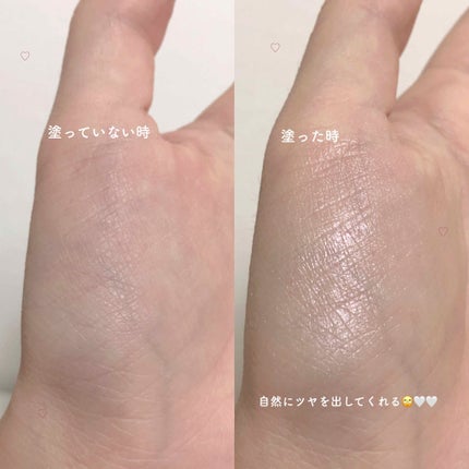 フェイスイルミネーター/ローラ メルシエ/パウダーハイライトを使ったクチコミ(2枚目)