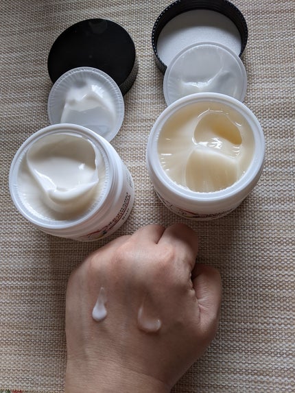 BnDヒップクリーム/BnD/バストケア・ヒップケアを使ったクチコミ(4枚目)