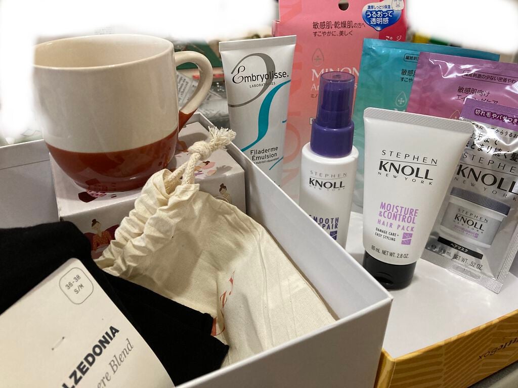 ミノン アミノモイスト ぷるぷるしっとり肌マスク/ミノン/シートマスク・パックを使ったクチコミ(2枚目)