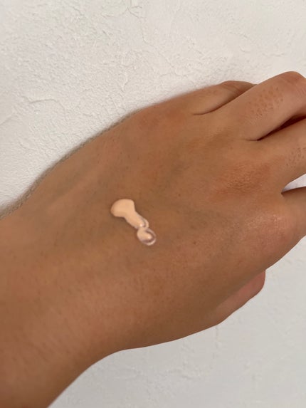 モチベートユアスキン/excel/化粧下地を使ったクチコミ(3枚目)