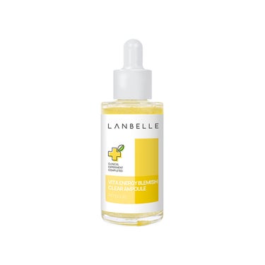 ビタエネルギーブレミッシュケアアンプル LANBELLE