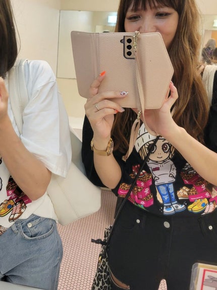 アイ カラー クォード/TOM FORD BEAUTY/アイシャドウパレットを使ったクチコミ(6枚目)