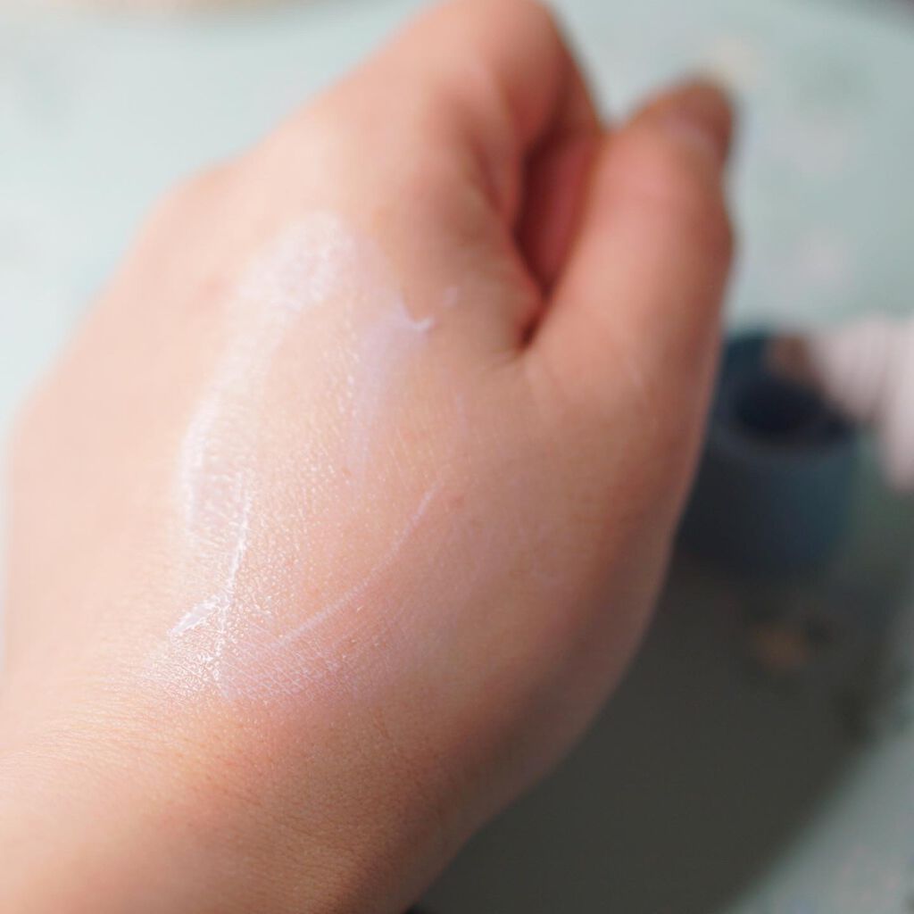 美白UVクリーム/soforme/日焼け止めクリームを使ったクチコミ(9枚目)