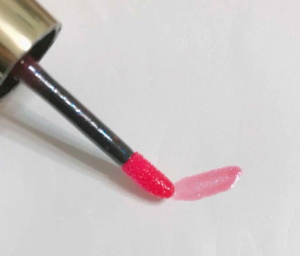 オールインワンティント/シャインリッチ/リップティントを使ったクチコミ(2枚目)