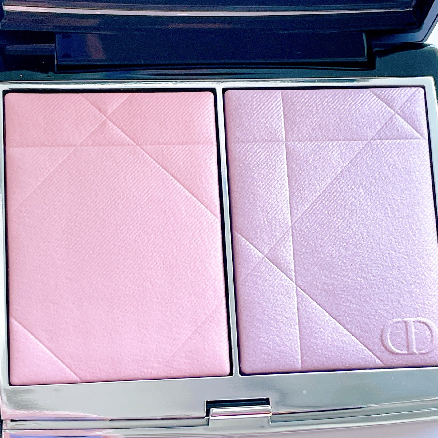 ディオールスキン ルージュ ブラッシュ カラー&グロウ/Dior/パウダーチークを使ったクチコミ(3枚目)