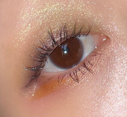 パンプキン スパイス アイシャドウ パレット/Too Faced/アイシャドウパレットを使ったクチコミ(1枚目)