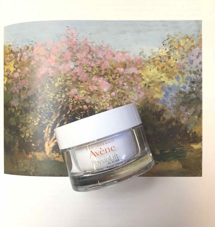 ミルキージェル/アベンヌ/オールインワン化粧品を使ったクチコミ(1枚目)