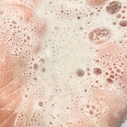 ハニーフェイスウォッシュ/世田谷コスメ/洗顔フォームを使ったクチコミ(4枚目)