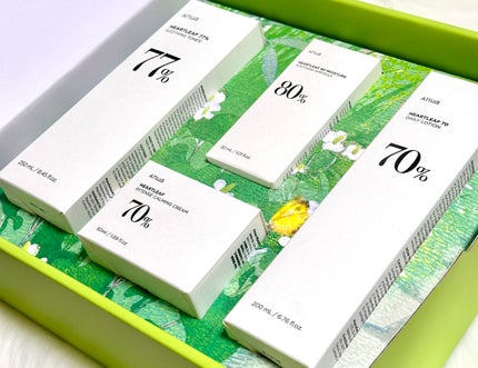 を使ったクチコミ(2枚目)