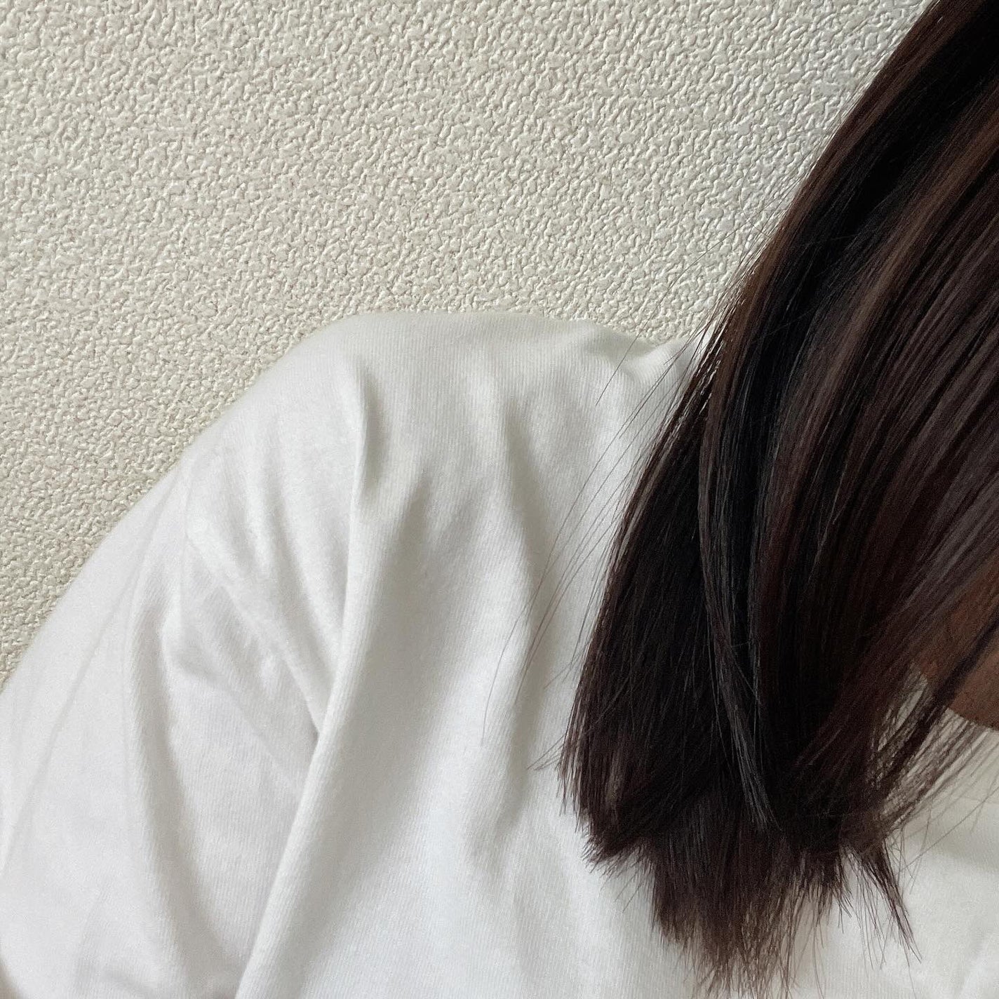 ユチャ カラーシャンプー/カラートリートメント/YUCHAG/市販シャンプーを使ったクチコミ(2枚目)