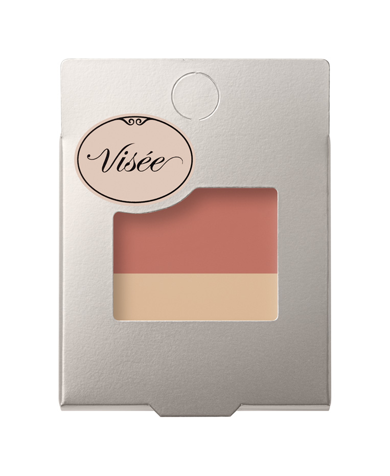 カラーデュオ トリック コンシーラー 05 レッドトリック(ライトベージュ)