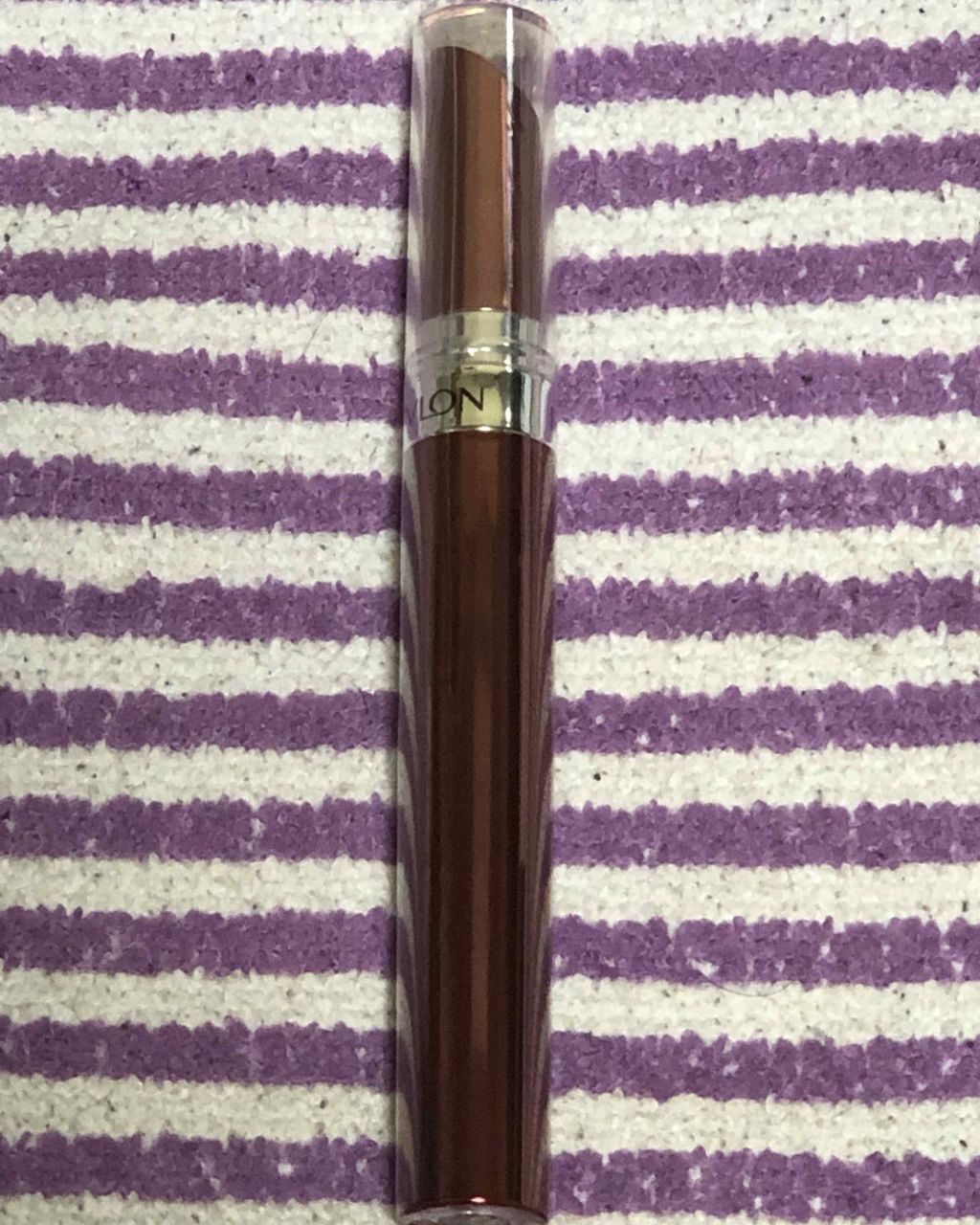 ウルトラ HD ジェル リップカラー/REVLON/口紅を使ったクチコミ（1枚目）