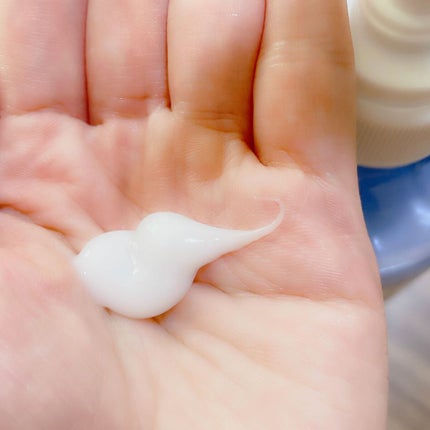 モイスチャーダメージケア シャンプー/トリートメント/Aquall/市販シャンプーを使ったクチコミ(7枚目)